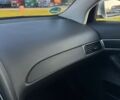 Сірий Ауді А6, об'ємом двигуна 2.7 л та пробігом 315 тис. км за 8600 $, фото 3 на Automoto.ua