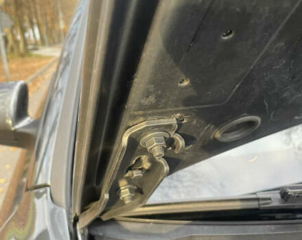 Серый Ауди А6, объемом двигателя 2.7 л и пробегом 308 тыс. км за 9100 $, фото 78 на Automoto.ua