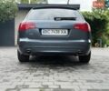 Сірий Ауді А6, об'ємом двигуна 1.97 л та пробігом 255 тис. км за 7900 $, фото 14 на Automoto.ua