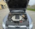 Серый Ауди А6, объемом двигателя 3 л и пробегом 350 тыс. км за 7200 $, фото 7 на Automoto.ua