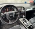 Серый Ауди А6, объемом двигателя 2.97 л и пробегом 307 тыс. км за 8750 $, фото 19 на Automoto.ua