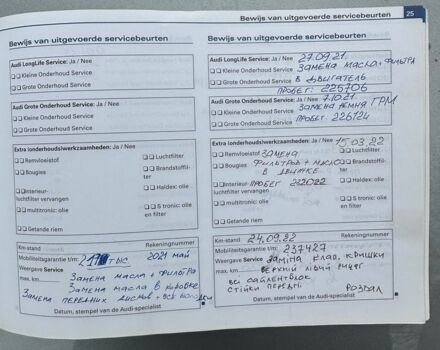 Серый Ауди А6, объемом двигателя 2 л и пробегом 265 тыс. км за 8300 $, фото 18 на Automoto.ua