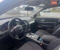 Сірий Ауді А6, об'ємом двигуна 2.7 л та пробігом 389 тис. км за 7800 $, фото 31 на Automoto.ua