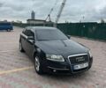 Серый Ауди А6, объемом двигателя 2 л и пробегом 316 тыс. км за 6500 $, фото 1 на Automoto.ua