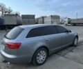 Серый Ауди А6, объемом двигателя 2 л и пробегом 265 тыс. км за 8300 $, фото 5 на Automoto.ua