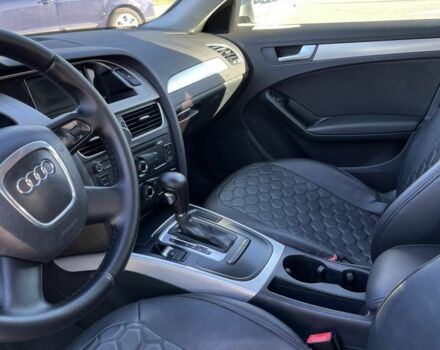 Серый Ауди А6, объемом двигателя 2 л и пробегом 243 тыс. км за 9200 $, фото 4 на Automoto.ua