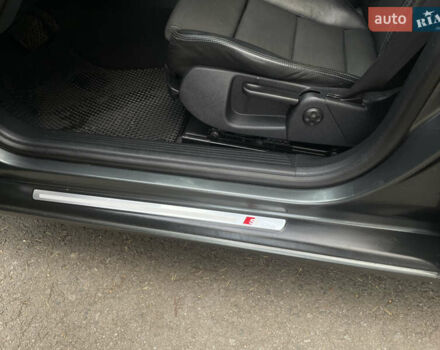 Серый Ауди А6, объемом двигателя 2.7 л и пробегом 308 тыс. км за 9100 $, фото 87 на Automoto.ua