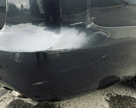 Серый Ауди А6, объемом двигателя 1.97 л и пробегом 366 тыс. км за 7500 $, фото 4 на Automoto.ua