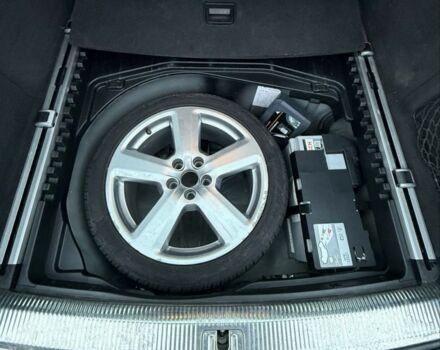 Серый Ауди А6, объемом двигателя 3 л и пробегом 360 тыс. км за 4690 $, фото 19 на Automoto.ua