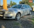 Сірий Ауді А6, об'ємом двигуна 2.7 л та пробігом 315 тис. км за 8600 $, фото 15 на Automoto.ua