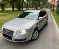 Ауди А6 2008 в Чернигове на Automoto.ua Серый Ауди А6, объемом двигателя 2.7 л и пробегом 285 тыс. км за 6800 $, фото 26 на Automoto.ua