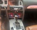Сірий Ауді А6, об'ємом двигуна 2.7 л та пробігом 411 тис. км за 4500 $, фото 5 на Automoto.ua