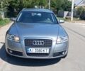 Сірий Ауді А6, об'ємом двигуна 1.97 л та пробігом 305 тис. км за 8400 $, фото 9 на Automoto.ua