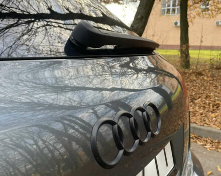 Серый Ауди А6, объемом двигателя 2.7 л и пробегом 308 тыс. км за 9100 $, фото 67 на Automoto.ua