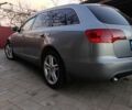 Сірий Ауді А6, об'ємом двигуна 2 л та пробігом 474 тис. км за 7600 $, фото 3 на Automoto.ua