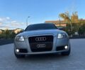 Сірий Ауді А6, об'ємом двигуна 2.7 л та пробігом 395 тис. км за 7700 $, фото 1 на Automoto.ua