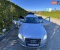 Серый Ауди А6, объемом двигателя 2 л и пробегом 319 тыс. км за 5600 $, фото 10 на Automoto.ua