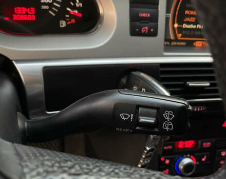 Серый Ауди А6, объемом двигателя 2.7 л и пробегом 308 тыс. км за 9100 $, фото 105 на Automoto.ua