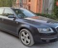 Серый Ауди А6, объемом двигателя 2.97 л и пробегом 346 тыс. км за 9200 $, фото 3 на Automoto.ua
