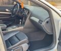 Серый Ауди А6, объемом двигателя 3 л и пробегом 350 тыс. км за 9999 $, фото 1 на Automoto.ua