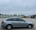 Сірий Ауді А6, об'ємом двигуна 2 л та пробігом 355 тис. км за 8000 $, фото 7 на Automoto.ua
