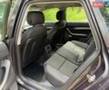 Сірий Ауді А6, об'ємом двигуна 2 л та пробігом 210 тис. км за 7000 $, фото 18 на Automoto.ua