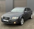 Сірий Ауді А6, об'ємом двигуна 2.7 л та пробігом 281 тис. км за 3900 $, фото 1 на Automoto.ua