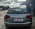 Сірий Ауді А6, об'ємом двигуна 2 л та пробігом 330 тис. км за 5955 $, фото 1 на Automoto.ua