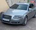 Сірий Ауді А6, об'ємом двигуна 2.7 л та пробігом 302 тис. км за 9100 $, фото 1 на Automoto.ua