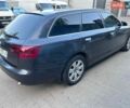 Сірий Ауді А6, об'ємом двигуна 2.97 л та пробігом 270 тис. км за 6450 $, фото 8 на Automoto.ua