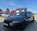 Серый Ауди А6, объемом двигателя 3 л и пробегом 300 тыс. км за 8500 $, фото 3 на Automoto.ua