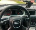 Серый Ауди А6, объемом двигателя 1.97 л и пробегом 390 тыс. км за 7900 $, фото 4 на Automoto.ua