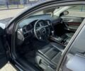 Серый Ауди А6, объемом двигателя 2 л и пробегом 340 тыс. км за 8500 $, фото 8 на Automoto.ua