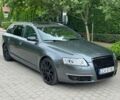 Серый Ауди А6, объемом двигателя 3 л и пробегом 211 тыс. км за 2058 $, фото 1 на Automoto.ua