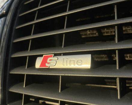 Серый Ауди А6, объемом двигателя 2.7 л и пробегом 308 тыс. км за 9100 $, фото 16 на Automoto.ua