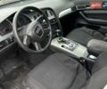 Сірий Ауді А6, об'ємом двигуна 1.97 л та пробігом 370 тис. км за 6900 $, фото 9 на Automoto.ua