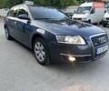 Серый Ауди А6, объемом двигателя 3 л и пробегом 258 тыс. км за 7800 $, фото 7 на Automoto.ua