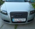 Сірий Ауді А6, об'ємом двигуна 3 л та пробігом 360 тис. км за 8500 $, фото 1 на Automoto.ua