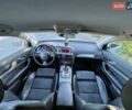 Серый Ауди А6, объемом двигателя 2 л и пробегом 319 тыс. км за 5600 $, фото 22 на Automoto.ua