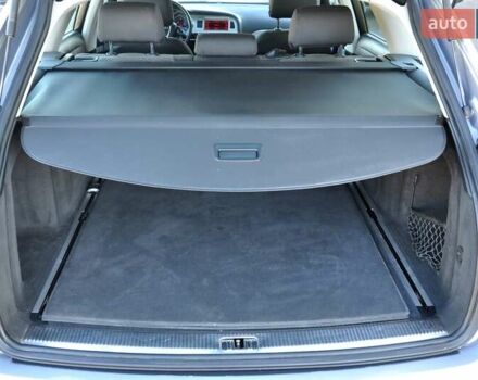 Серый Ауди А6, объемом двигателя 2 л и пробегом 283 тыс. км за 6999 $, фото 23 на Automoto.ua