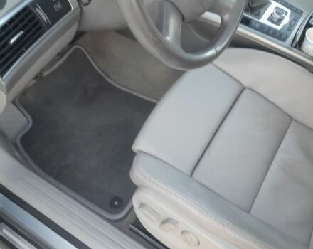 Сірий Ауді А6, об'ємом двигуна 2.7 л та пробігом 300 тис. км за 3800 $, фото 13 на Automoto.ua