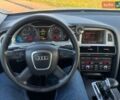 Сірий Ауді А6, об'ємом двигуна 2.7 л та пробігом 315 тис. км за 8600 $, фото 2 на Automoto.ua