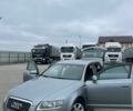 Серый Ауди А6, объемом двигателя 1.97 л и пробегом 360 тыс. км за 7000 $, фото 2 на Automoto.ua