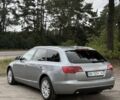Сірий Ауді А6, об'ємом двигуна 3 л та пробігом 391 тис. км за 7550 $, фото 13 на Automoto.ua