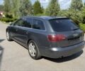 Сірий Ауді А6, об'ємом двигуна 2.7 л та пробігом 306 тис. км за 3995 $, фото 6 на Automoto.ua