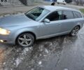Серый Ауди А6, объемом двигателя 3 л и пробегом 377 тыс. км за 4500 $, фото 2 на Automoto.ua