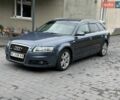 Сірий Ауді А6, об'ємом двигуна 1.97 л та пробігом 255 тис. км за 7900 $, фото 1 на Automoto.ua