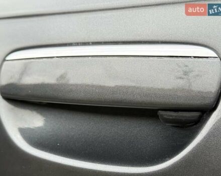 Серый Ауди А6, объемом двигателя 2.97 л и пробегом 309 тыс. км за 8750 $, фото 20 на Automoto.ua