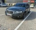 Серый Ауди А6, объемом двигателя 3 л и пробегом 300 тыс. км за 9200 $, фото 1 на Automoto.ua