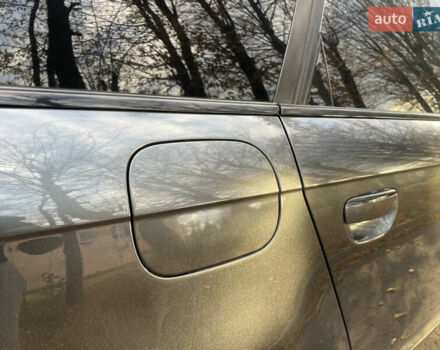 Серый Ауди А6, объемом двигателя 2.7 л и пробегом 308 тыс. км за 9100 $, фото 60 на Automoto.ua